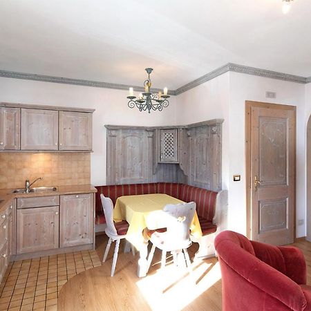 Casa Li Roina N 46 Leilighet Livigno Eksteriør bilde