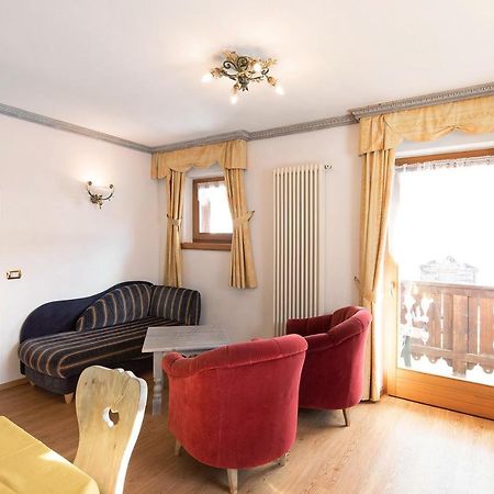 Casa Li Roina N 46 Leilighet Livigno Eksteriør bilde