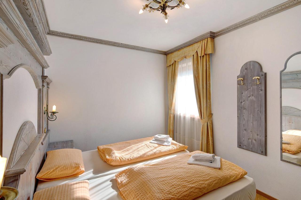Casa Li Roina N 46 Leilighet Livigno Eksteriør bilde
