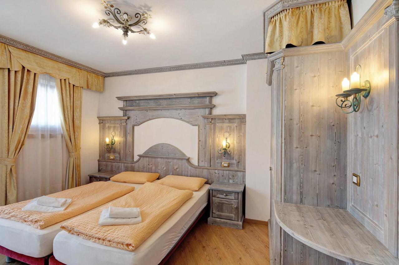 Casa Li Roina N 46 Leilighet Livigno Eksteriør bilde