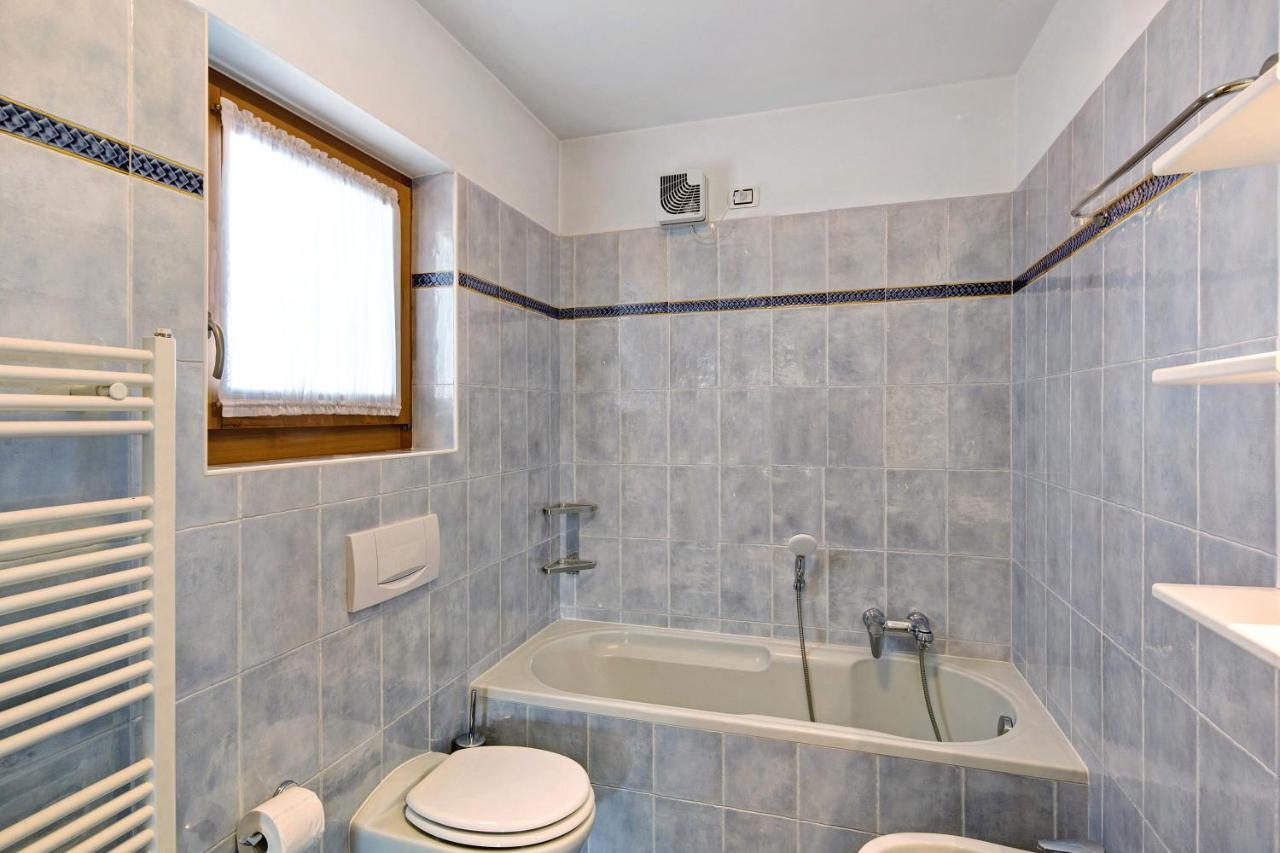 Casa Li Roina N 46 Leilighet Livigno Eksteriør bilde